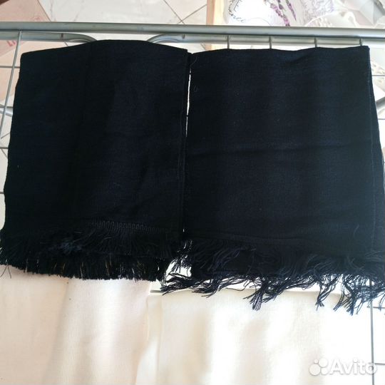 Кашне армейское