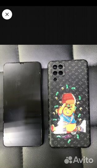 Samsung Galaxy A12, 4/64 ГБ