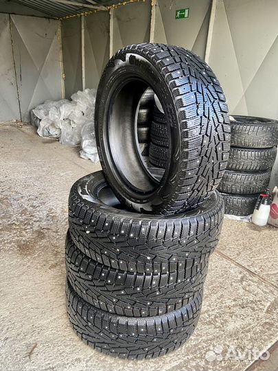 Cordiant Snow Cross 205/55 R16 94T