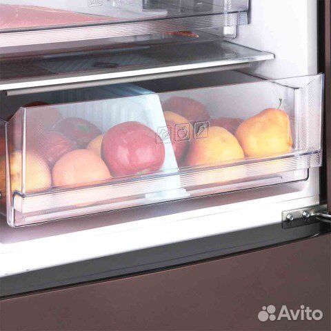 Холодильник Haier C2F737clbg