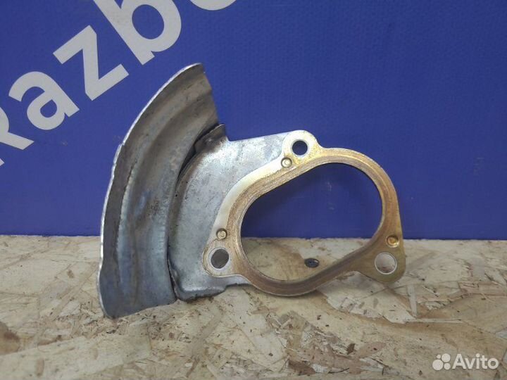 Прокладка турбины Renault Duster 2