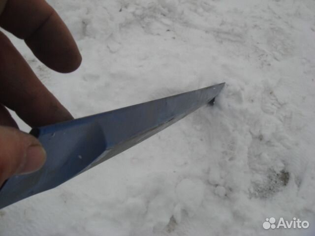 Пежо 308 Молдинг двери задней левой Peugeot 308