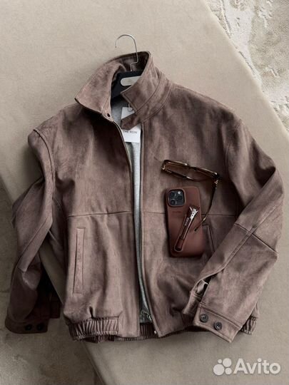 Куртка рабочего The R*w