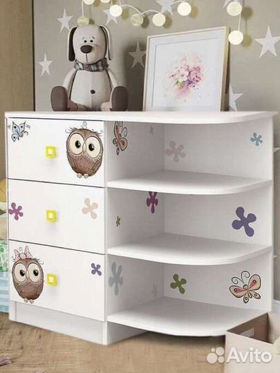 Тумба смарти