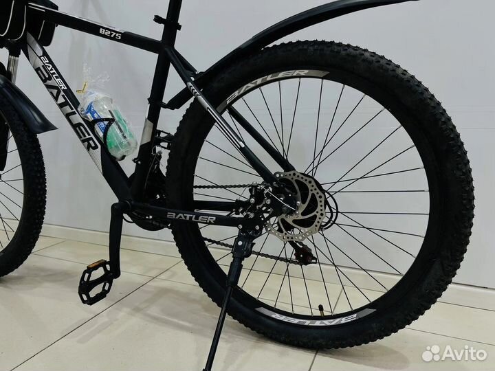 Велосипед 27.5 дюйма взрослый/ доставка