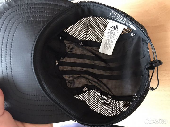 Кепка adidas
