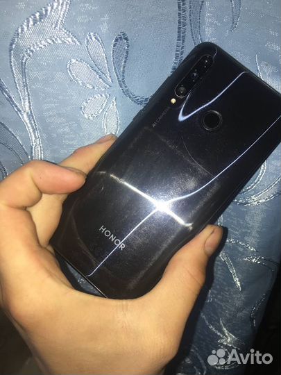 Honor 10i 128gb/iPhone 6s 32 gb