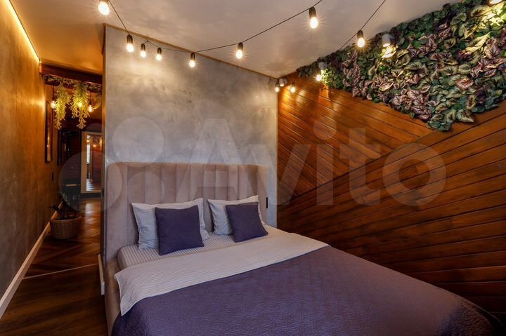 1-к. квартира, 31 м², 7/9 эт.