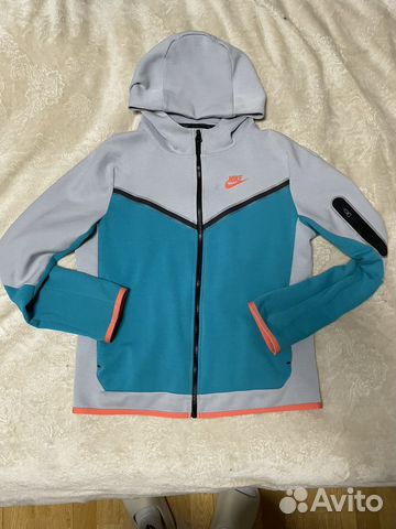 Nike tech fleece оригинал купить в Москве | Личные вещи | Авито