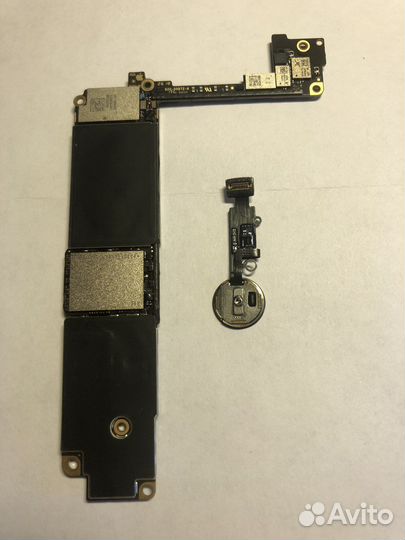 Материнская плата iPhone 8