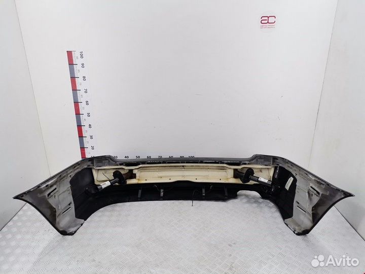 Бампер задний для BMW 3-Series (E46) 51128212587