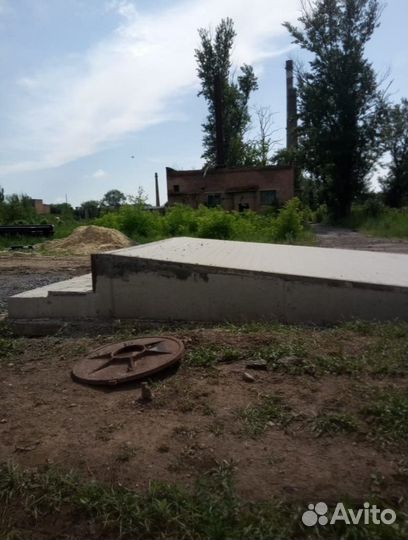 Автомобильные весы от производителя