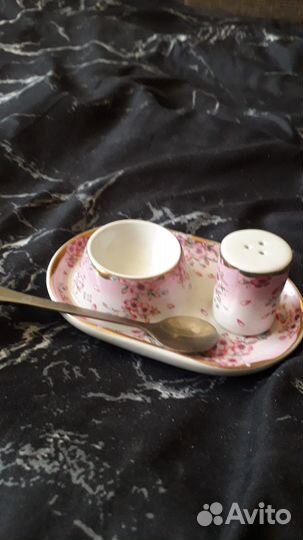 Фарфоровая посуда