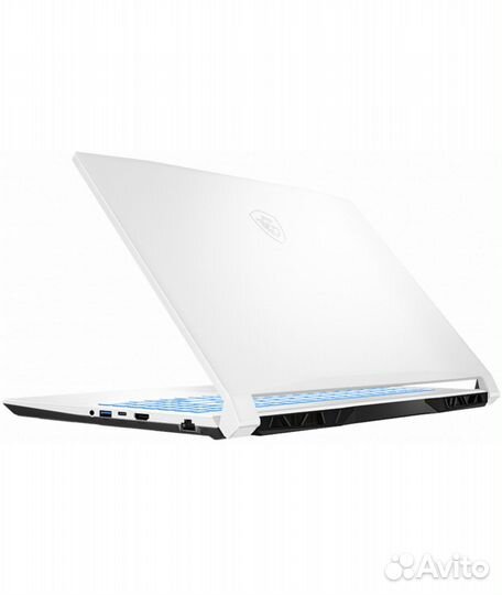 Msi Sword 15