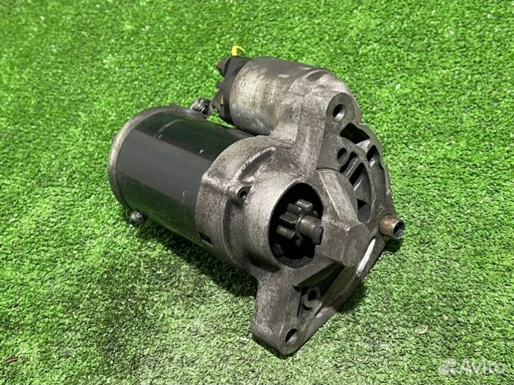 Стартер Peugeot / Citroen 1.4 -1.6 бензин