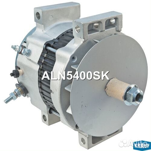 Генератор ALN5400SK Krauf