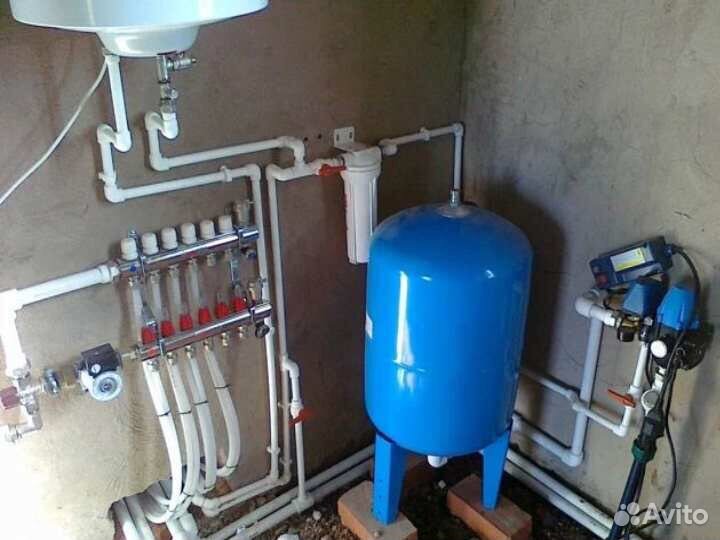 Услуги сварщика.Сантехник.Отопление. Водоснабжение