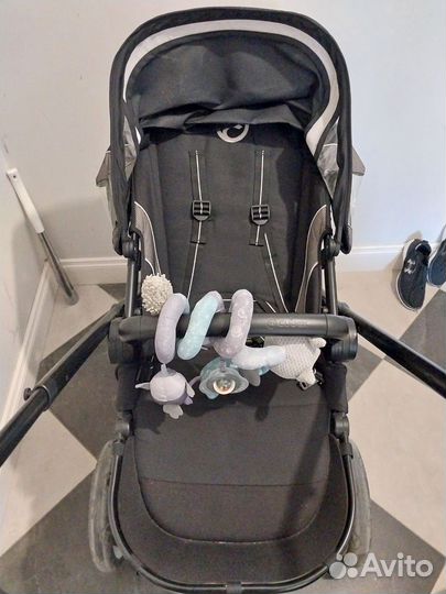 Коляска cybex 2 в 1