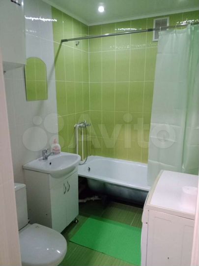 Квартира-студия, 28 м², 4/9 эт.