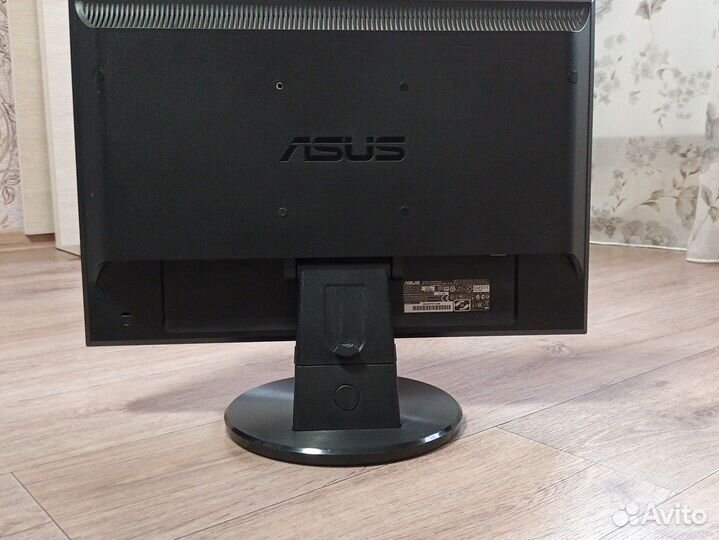 Монитор asus