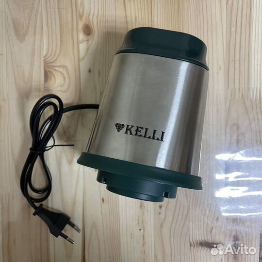 Мощный измельчитель кухонный комбайн