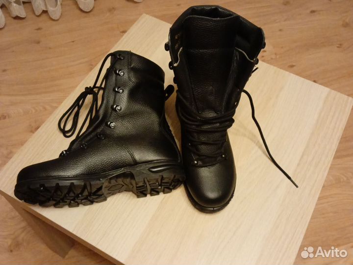 Берцы фарадей 41 размер демисезонные