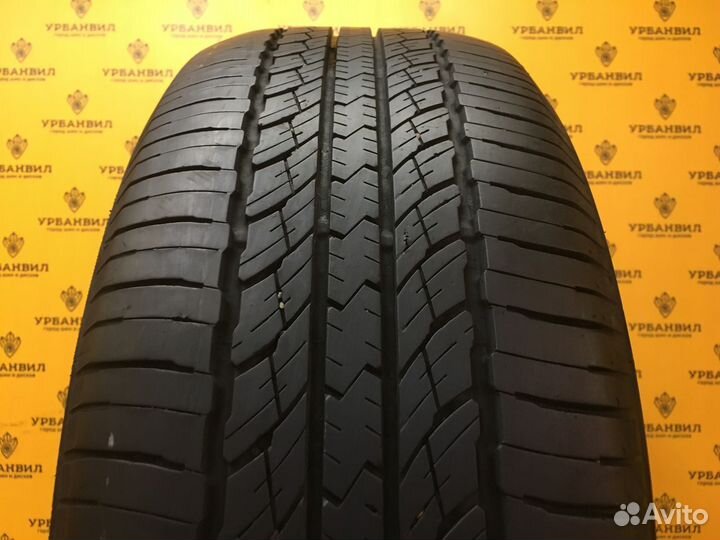 Toyo Open Country A20 245/55 R19 103T