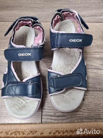 Обувь для девочки 32 размер