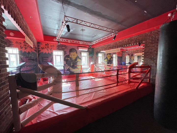 Свободного назначения, 63 м²