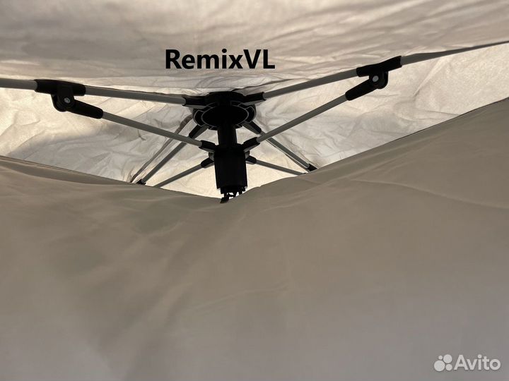 Видео Палатка 2205В автоматическая 230х230х155