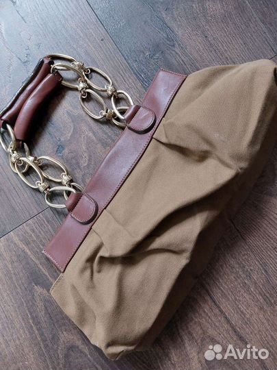 Сумка маленькая летняя iceberg