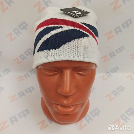 Шапка reebok, размер 55-60 в Ассортименте