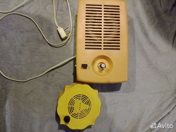 Громкоговорители СССР 2 шт