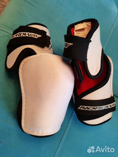 Налокотники Nordway