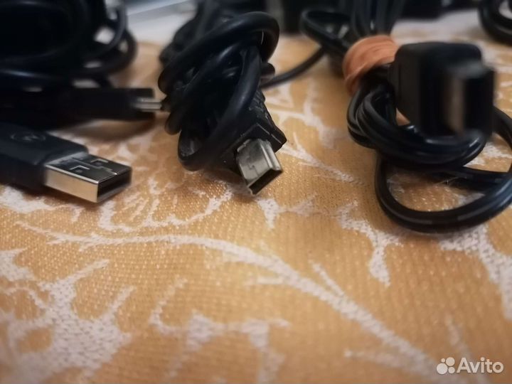 Зарядки для телефона