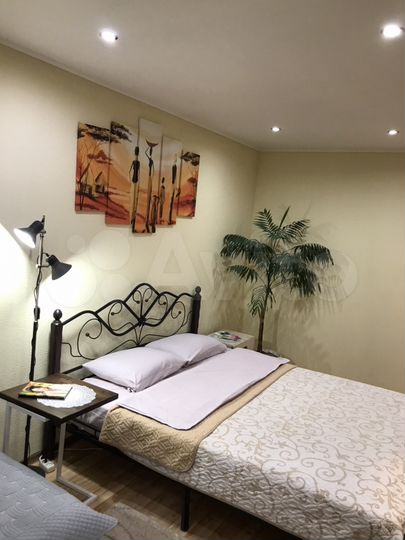 1-к. квартира, 35 м², 4/5 эт.