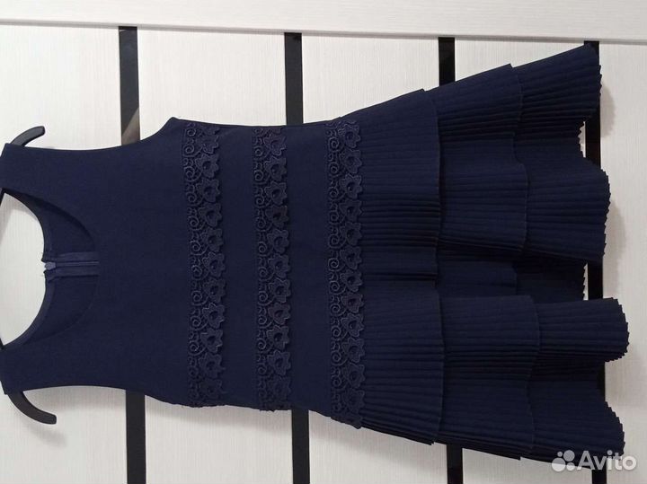 Сарафан для девочки