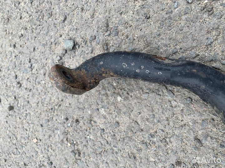 Стабилизатор передний Volkswagen Touareg 1 2.5D