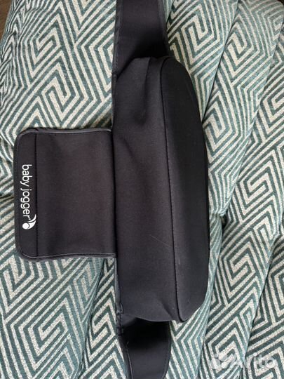 Сумка baby jogger