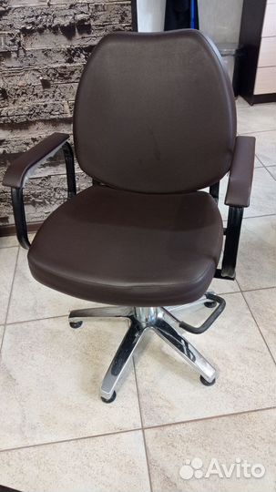 Кресло в салон красоты