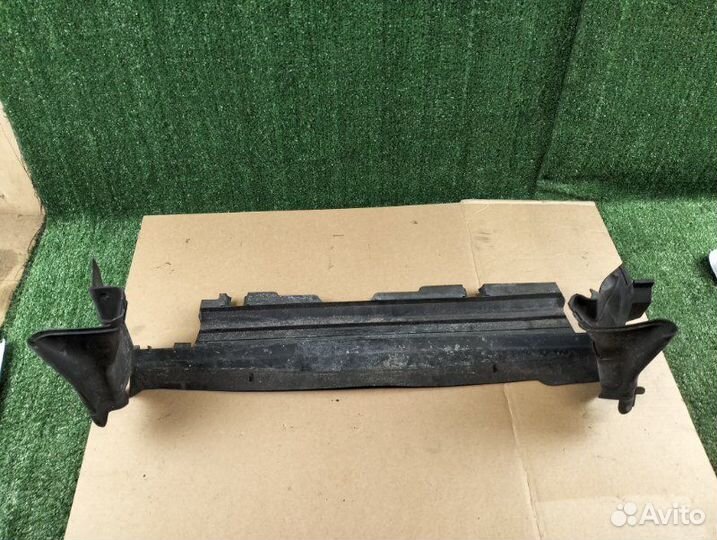 Дефлектор радиатора Mercedes-Benz C-Class C205