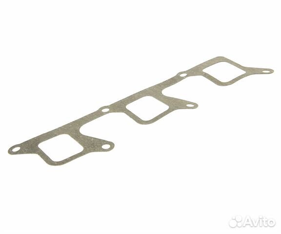 Прокладка ямз-650.10 коллектора впускного задняя р