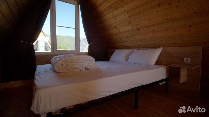 Аренда бани