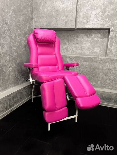 Педикюрное кресло