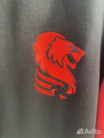 Бомбер вк Белогорье