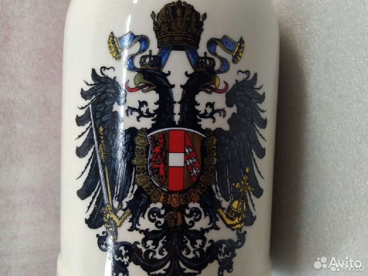 Пивная кружка Автрия