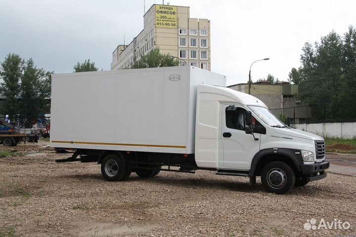 Грузоперевозки межгород от 350км