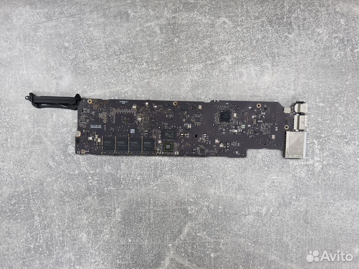 Материнская плата 820-3437-B на запчасти