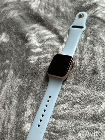 Часы apple watch 6 40 mm