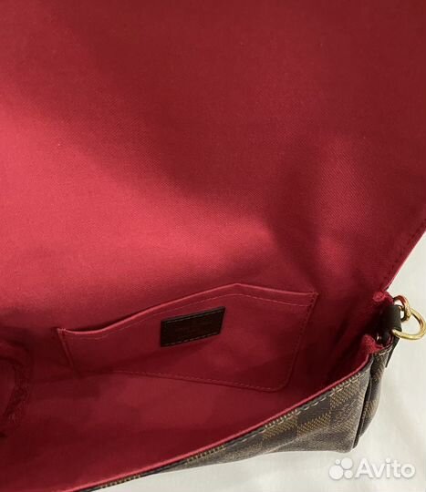 Сумка Louis Vuitton